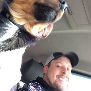 Meet your Posher, Robert